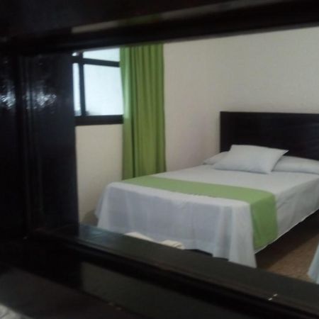 Hotel D'Lina Princess Suites Сан-Крістобаль-де-лас-Касас Екстер'єр фото