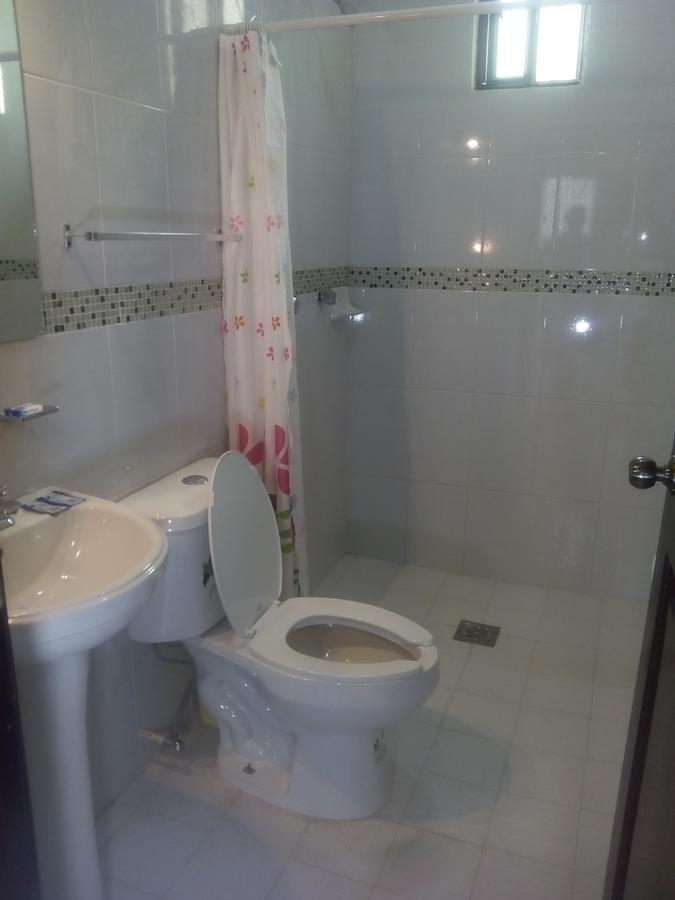 Hotel D'Lina Princess Suites Сан-Крістобаль-де-лас-Касас Екстер'єр фото
