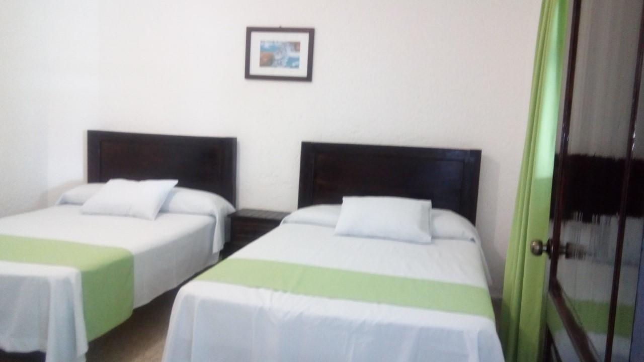Hotel D'Lina Princess Suites Сан-Крістобаль-де-лас-Касас Екстер'єр фото