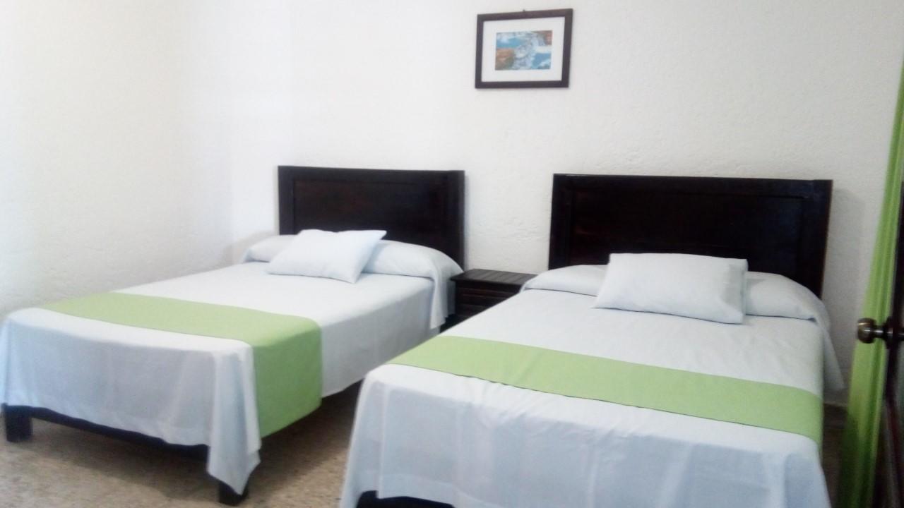 Hotel D'Lina Princess Suites Сан-Крістобаль-де-лас-Касас Екстер'єр фото