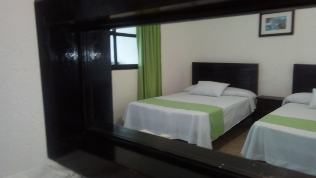 Hotel D'Lina Princess Suites Сан-Крістобаль-де-лас-Касас Екстер'єр фото